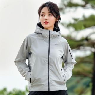 【St.Bonalt 聖伯納】機能防風防水衝鋒衣｜SW1018(防風、防水、保暖、防塵、衝鋒衣、外套、防飛沫)
