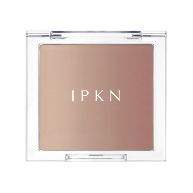 【IPKN 憶可恩】PERSONAL MOOD LAYERING BLUSHER 天氣日記腮紅盤(四色任選)