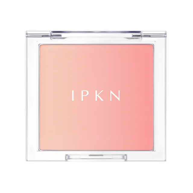 【IPKN 憶可恩】PERSONAL MOOD LAYERING BLUSHER 天氣日記腮紅盤(四色任選)