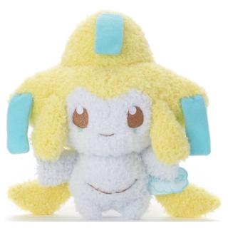 【T-ARTS】寶可夢收藏絨毛系列 基拉祈