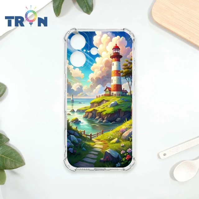 TRON iPhone 16/16 PLUS/16 PRO/