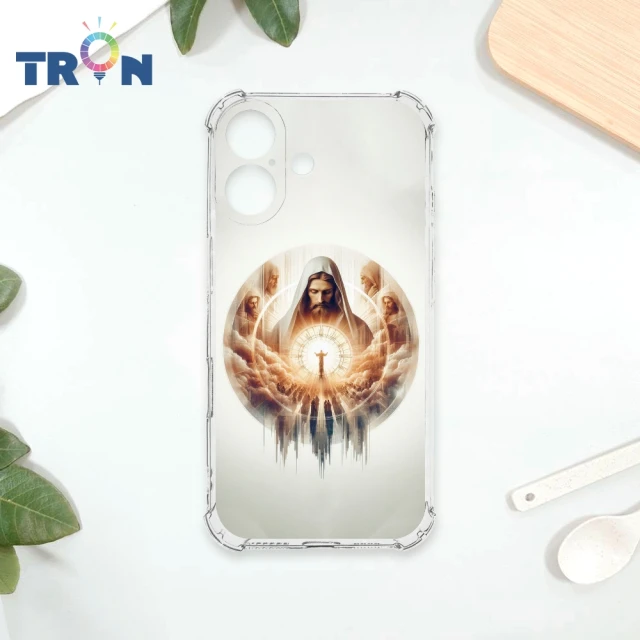 TRON iPhone 16/16 PLUS/16 PRO/