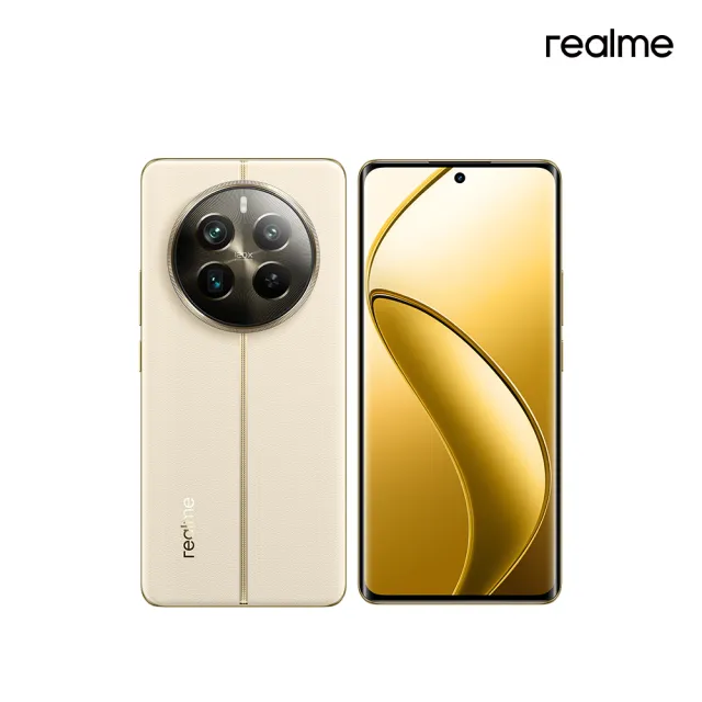 【realme】12 Pro+ 5G 6.7吋(12G/512G/高通驍龍7s Gen 2/5000萬鏡頭畫素)