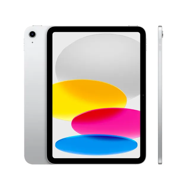 【Apple】A+級福利品 iPad 10 2022年(10.9吋/LTE/256GB)