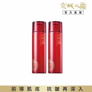 【牛爾京城之霜】買1送1★60植萃抗皺活膚導入美容液EX 200ml x2入(保濕精華)