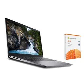 M365★【DELL 戴爾】14吋i5輕薄筆電(i5-1335U/8G/512G/W11P/泰坦灰/Vostro/V14-3430-R1508ATW)