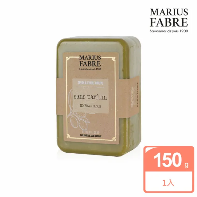 【MARIUS FABRE 法鉑】洗沐香氛組-液體皂400ml+香氛皂150g(1+1香味任選)