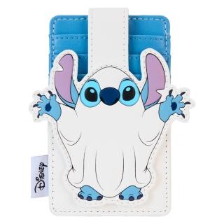 【Loungefly】史迪奇搞怪卡夾(史迪奇商品)