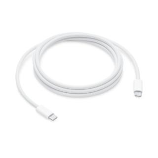 【Apple】原廠240W USB-C充電連接線2公尺(MYQT3FE/A)