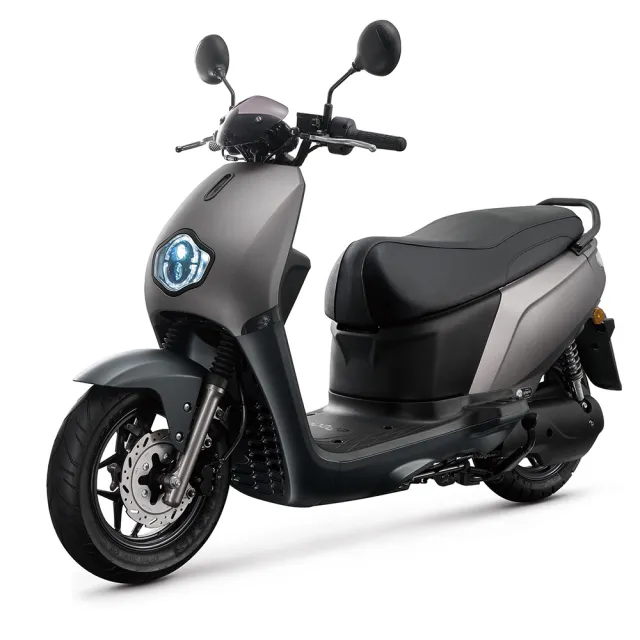 【SUZUKI 台鈴】eReady Fun 台鈴智慧電車 2024年全新機車(Powered By Gogoro Network)