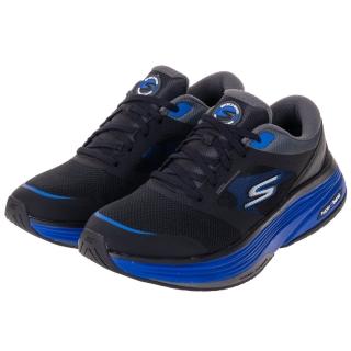 【SKECHERS】男鞋 健走系列 健走鞋 GO WALK DISTANCE WALKER(216533BKBL)