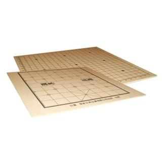 【雷鳥】LT-206 象/圍棋兩用棋盤(遊戲 團康 益智)