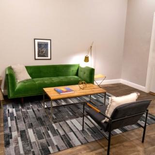 【SDL Home 山德力】超細薄絨地毯160x230cm 方塊(灰色系 幾何)