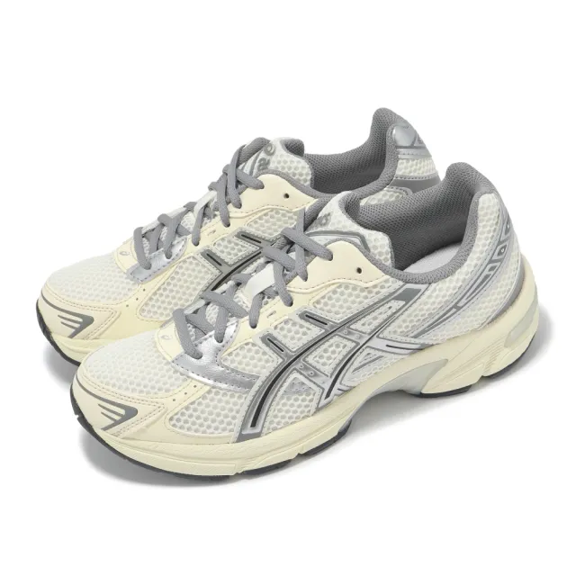 【asics 亞瑟士】休閒鞋 GEL-1130 男鞋 女鞋 復古慢跑鞋 情侶鞋 亞瑟膠 亞瑟士 單一價(1202A164116)