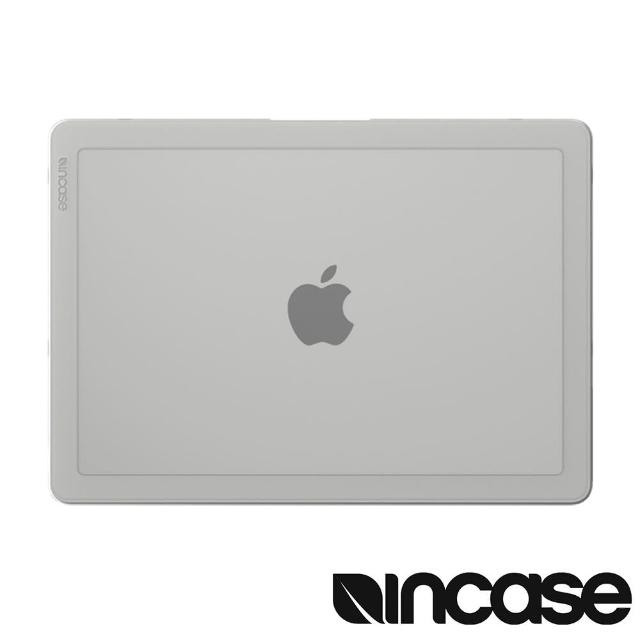 【Incase】MacBook Pro M3 16吋 Hardshell Edge 霧面筆電保護殼(雙11 透明)