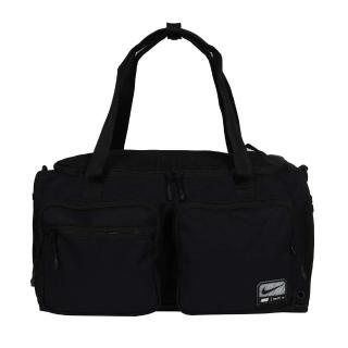 【NIKE 耐吉】旅行袋-側揹包 裝備袋 手提包 肩揹包(FN4206-010)