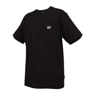 【PUMA】男女流行系列DOWNTOWN短袖T恤-歐規 運動 上衣 純棉(62675801)