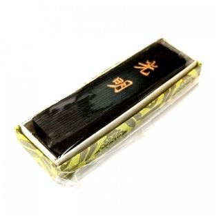 【中華筆莊】墨條 M-006-款式隨機出貨(書法 國畫 磨墨)