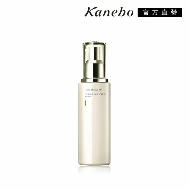 Kanebo 佳麗寶 DEWS EX立體膠原活膚乳 100mL