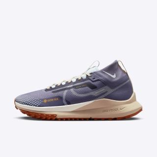 【NIKE 耐吉】Pegasus Trail 4 Gore-Tex 女 越野跑鞋 運動 戶外 防水 紫(DJ7929-502)