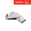 【SanDisk】Ultra Luxe Type-C 雙用隨身碟1TB(公司貨)