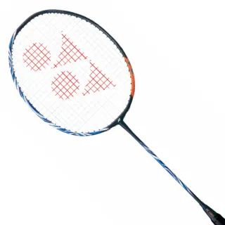 【YONEX】Astrox 100 ZZ AX-100 羽球拍 速度 力量 殺球 4U 丈青(AX100ZZYX554)
