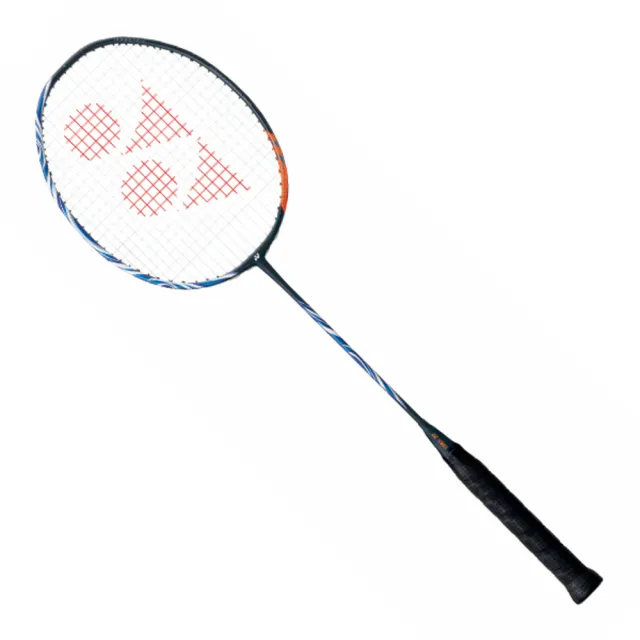 【YONEX】Astrox 100 ZZ AX-100 羽球拍 速度 力量 殺球 4U 丈青(AX100ZZYX554)
