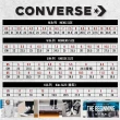 【CONVERSE】CONVERSE x TRANSFORMERS ALL STAR BB SHIFT CX 變形金剛 大黃蜂 黃黑色(A11656C)