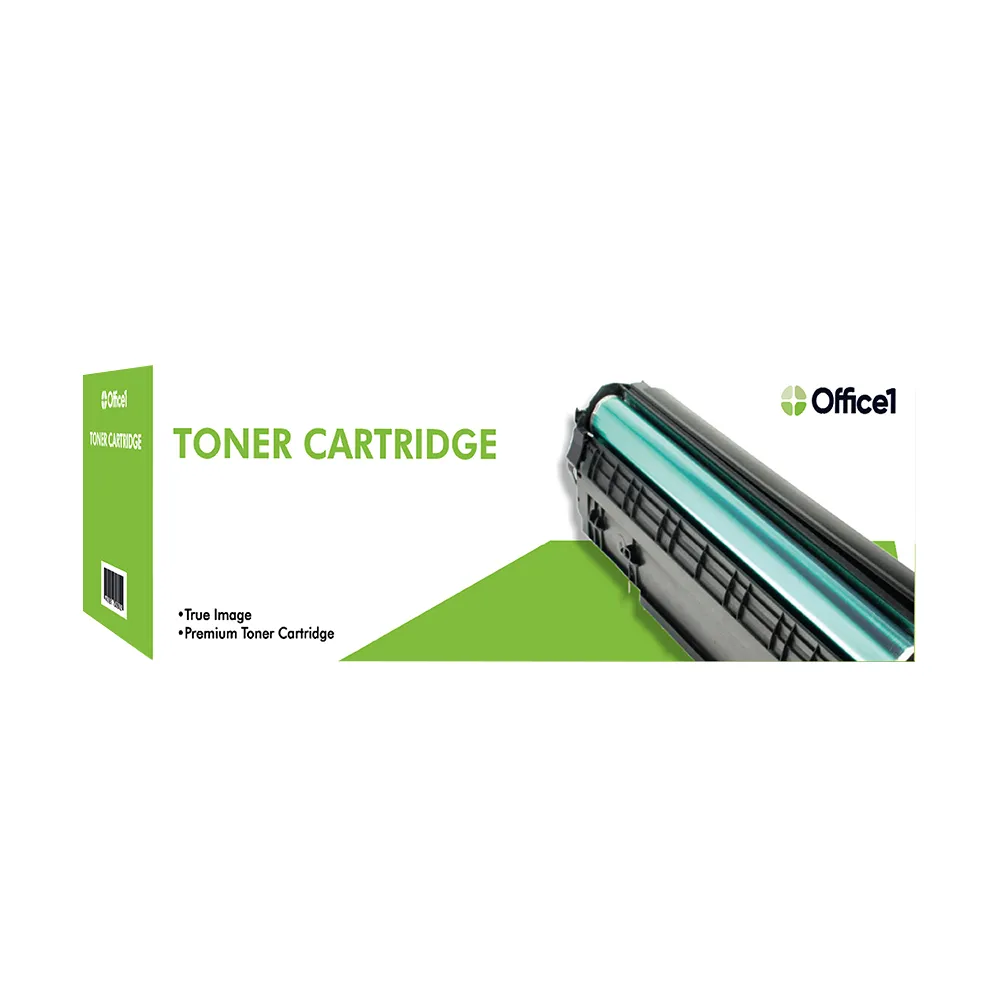 【Office1】for HP CE321A 藍色相容碳粉匣(適用機型CP1525N/CP1525NW/CM1415/CM1415FN)