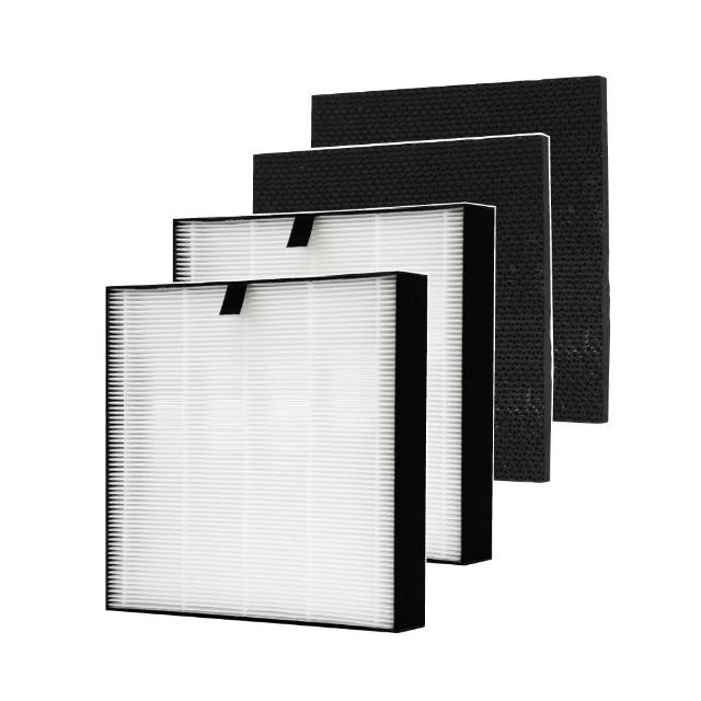 【蟎著媽】濾網2套優惠組(適用 DAIKIN 大金 MC55USCT MC40USCT MCK55USCT KAFP080B4)