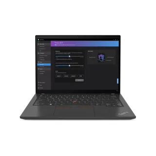 【ThinkPad 聯想】14吋i5商用輕薄筆電(T14/i5-1340P/16G/1T SSD/W11P/三年保)