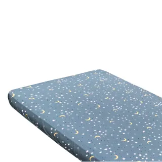 【逐露天下】築夢氣墊床床包-L/XL通用(適用市面各大廠牌氣墊床 氣墊床床包 床包 露營 逐露天下)