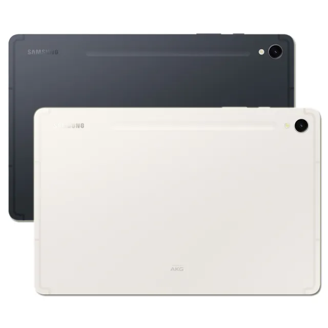 【SAMSUNG 三星】Galaxy Tab S9 11吋 8G/128G Wifi X710 平板電腦(鍵盤套裝組)