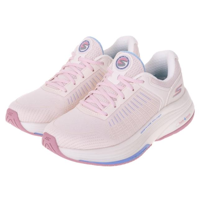 【SKECHERS】女鞋 健走系列 GO WALK DISTANCE WALKER(125134OFPK)