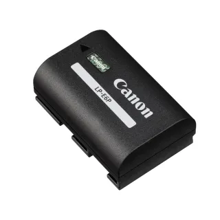 【Canon】LP-E6P 原廠電池 2130mAh(公司貨)