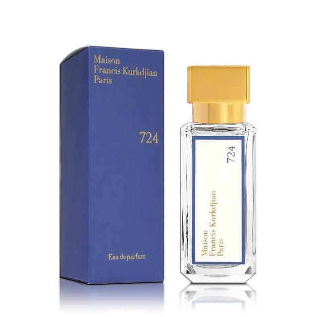 【Maison Francis Kurkdjian】MFK 724 淡香精 35ML(平行輸入)