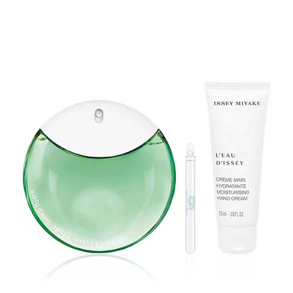 【ISSEY MIYAKE 三宅一生 官方直營】晨霧女性淡香精 30ml