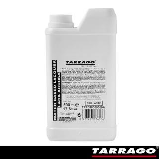 【TARRAGO 塔洛革】皮革染色面漆-亮光-500ml