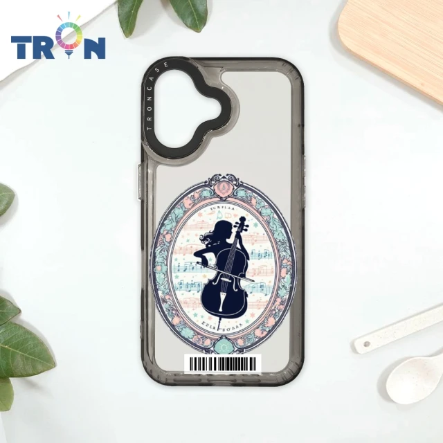 TRON iPhone 16/16 PLUS/16 PRO/