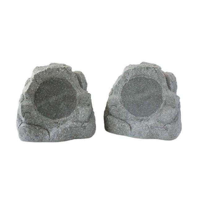 一吋高音 六吋低音 二音路分頻一對二支 超值組合高壓及一般擴大機 均可通用BOK HR-506 石頭造型景觀防水喇叭 - 落地式喇叭, 一吋高音 六吋低音 二音路分頻 一對二支 超值組合 高壓及一般擴大機 均可通用, 找BOK HR-506 石頭造型景觀防水喇叭推薦就來