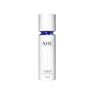 【AHC】超導水光玻尿酸精華乳100ml(醫美科研  HA精華 B5保濕)