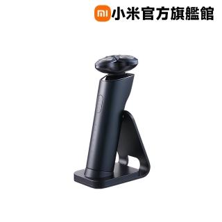 【小米官方旗艦館】Xiaomi電動刮鬍刀 S700 黑色