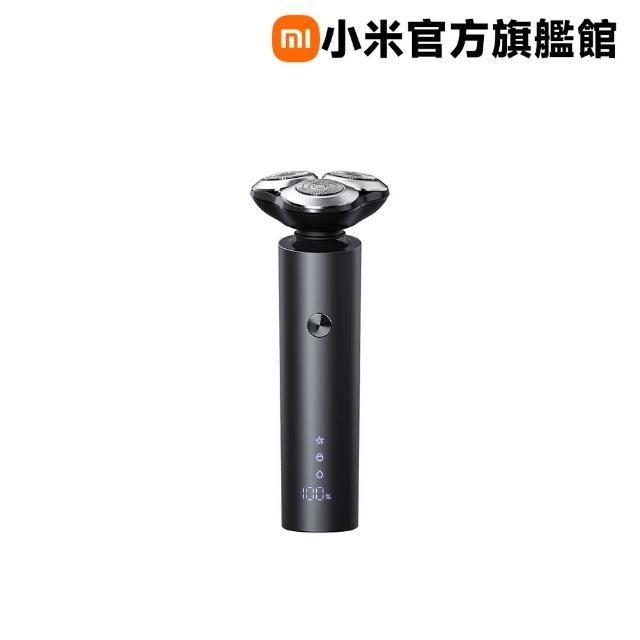 【小米官方旗艦館】Xiaomi電動刮鬍刀 S301