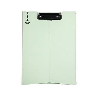 【速配文具】龍品 丹麥夾-A4可立式 莫蘭迪色(辦公 學生 文具 檔案 手納 歸檔)