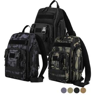 【LEESA】母親節禮物 登山包\多功能揹包\工具揹包\防水包包\迷彩包\釣魚揹包\戶外揹包\釣竿揹包\斜揹包\路