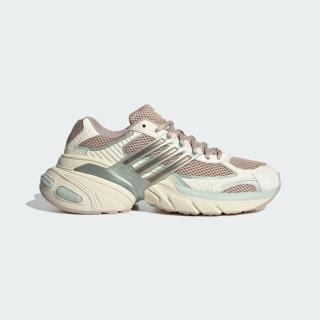【adidas 愛迪達】休閒鞋 女鞋 運動鞋 ADISTAR XLG W 乾燥玫瑰 IF6934(8760)