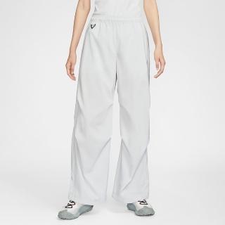 【NIKE 耐吉】長褲 女款 運動褲 高腰 防曬 AS W ACG UV ACTIVITORIUM PANT 灰 FV7320-025