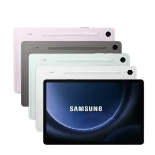 【Samsung 三星】A+級福利品 Galaxy Tab S9 FE 10.9吋 8G/256GB WIFI(X510)