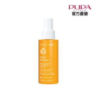 【PUPA】亮髮光澤角蛋白精華油100ml