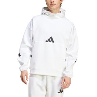 【adidas 愛迪達】連帽長袖T恤 M Z.N.E. HD 男 - JF2454